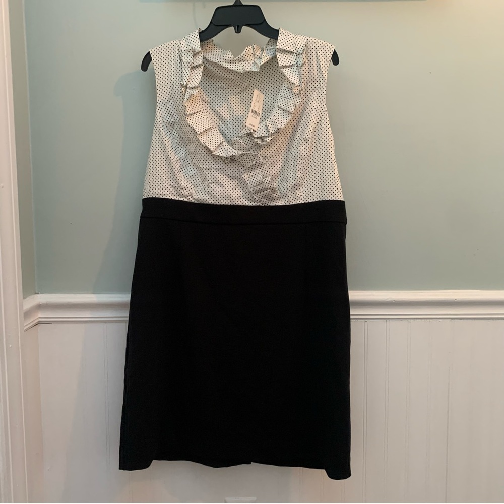 NWT New York Company Dress. Women’s XL